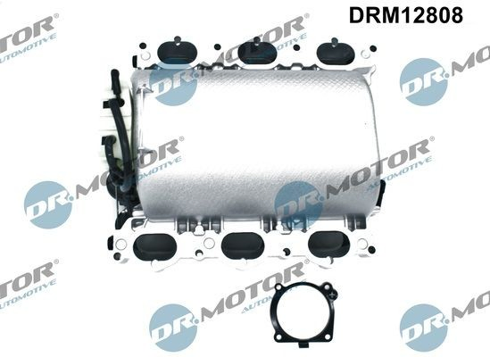 DRM12808 Dr.motor